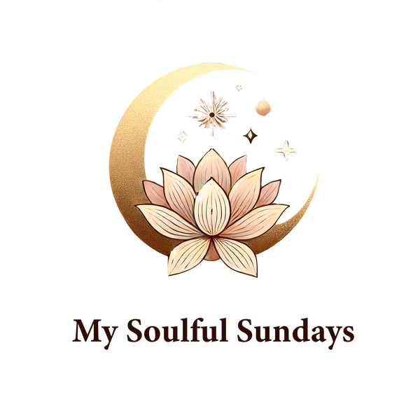 My Soulful Sundays